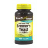 BREWERS YEAST 680MG (10.5GRAIN) TABLETS