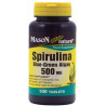 SPIRULINA 500MG TABLETS