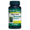 ALOE VERA STOMACH SOOTHER SOFTGELS