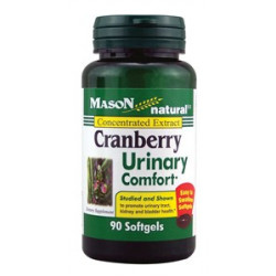 CRANBERRY URINARY COMFORT...