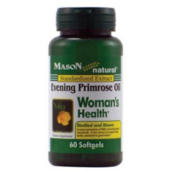 EVENING PRIMROSE OIL...