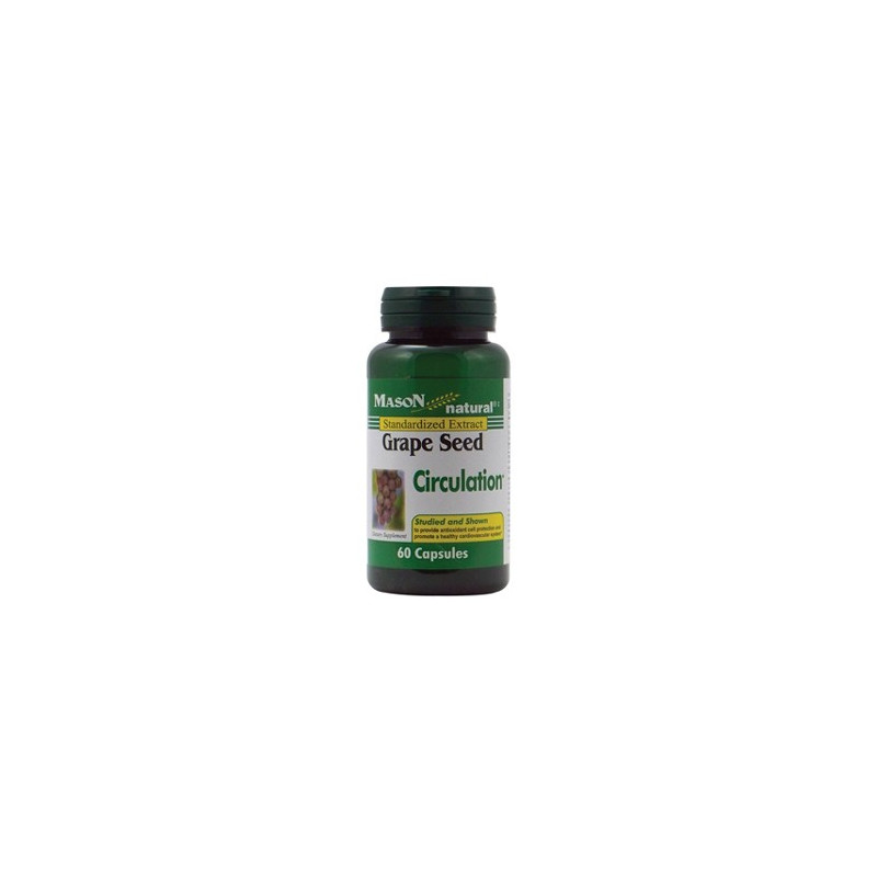 GRAPE SEED CIRCULATION CAPSULES