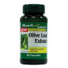 OLIVE LEAF EXTRACT CAPSULES