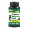 TURMERIC WHOLE BODY HEALTH VEGGIE CAPS