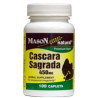 CASCARA SAGRADA 450MG CAPLETS