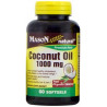 COCONUT OIL 1000MG SOFTGELS