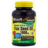 FLAX SEED OIL 1000MG OMEGA 3-6-9 SOFTGELS