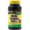 MILK THISTLE 500MG CAPSULES