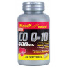 CO Q 10 400MG SOFTGELS