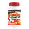 GLUCOSAMINE CHONDROITIN REGULAR STRENGTH CAPSULES