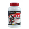 MSM MAXIMUM STRENGTH 1000MG CAPSULES