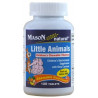 LITTLE ANIMALS CHEWABLE VITAMINS TABLETS