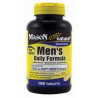 MEN'S DAILY FORMULA TABLETS