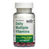 DAILY MULTIPLE VITAMINS TABLETS 