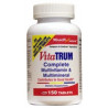 VITATRUM COMPLETE MULTIVITAMIN & MULTIMINERAL TABLETS
