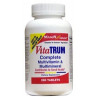 VITATRUM COMPLETE MULTIVITAMIN & MULTIMINERAL TABLETS