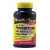 POMEGRANATE WITH EGCG & GRAPE SEED CAPSULES
