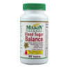 BLOOD SUGAR BALANCE TABLETS