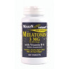 MELATONIN 3MG TABLETS