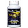 MELATONIN 5MG TABLETS