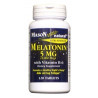 MELATONIN 5MG TABLETS