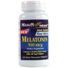 MELATONIN 500MCG FAST MELTZ FRUIT FLAVORED TABLETS