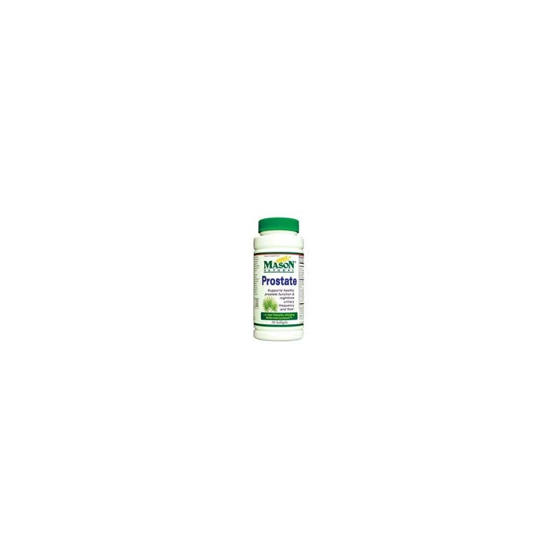 PROSTATE SOFTGELS