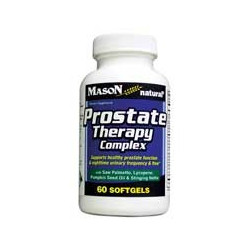 PROSTATE THERAPY COMPLEX...