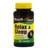 RELAX AND SLEEP TABLETS
