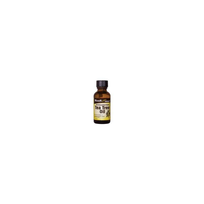 TEA TREE OIL