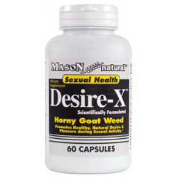 DESIRE-X WITH HORNY GOAT...