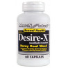 DESIRE-X WITH HORNY GOAT WEED CAPSULES