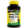 HORNY GOAT WEED PLUS WITH MACA EXTRACT CAPSULES