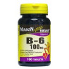 B 6 100MG TABLETS
