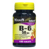 B 6 50MG TABLETS