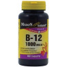 B 12 1000MCG EXTENDED RELEASE TABLETS