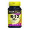B 12 50MCG TABLETS