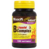 B COMPLEX SOFTGELS