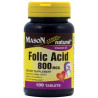 FOLIC ACID 800MCG TABLETS