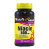 NIACIN 500MG EXTENDED RELEASE TABLETS