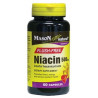 NIACIN 500MG FLUSH FREE CAPSULES 