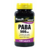 PABA 500MG TABLETS
