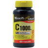C 1000MG PLUS ROSE HIPS AND BIOFLAVONOIDS COMPLEX TABLETS 