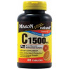 C 1500MG EXTENDED RELEASE PLUS ROSE HIPS AND BIOFLAVONOIDS COMPLEX TABLETS 