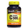 C 500MG PURE ASCORBIC ACID TABLETS