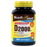 D 2000IU SOFTGELS