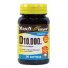 D 3 10,000 IU SOFTGELS