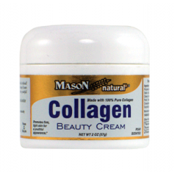 COLLAGEN BEAUTY CREAM
