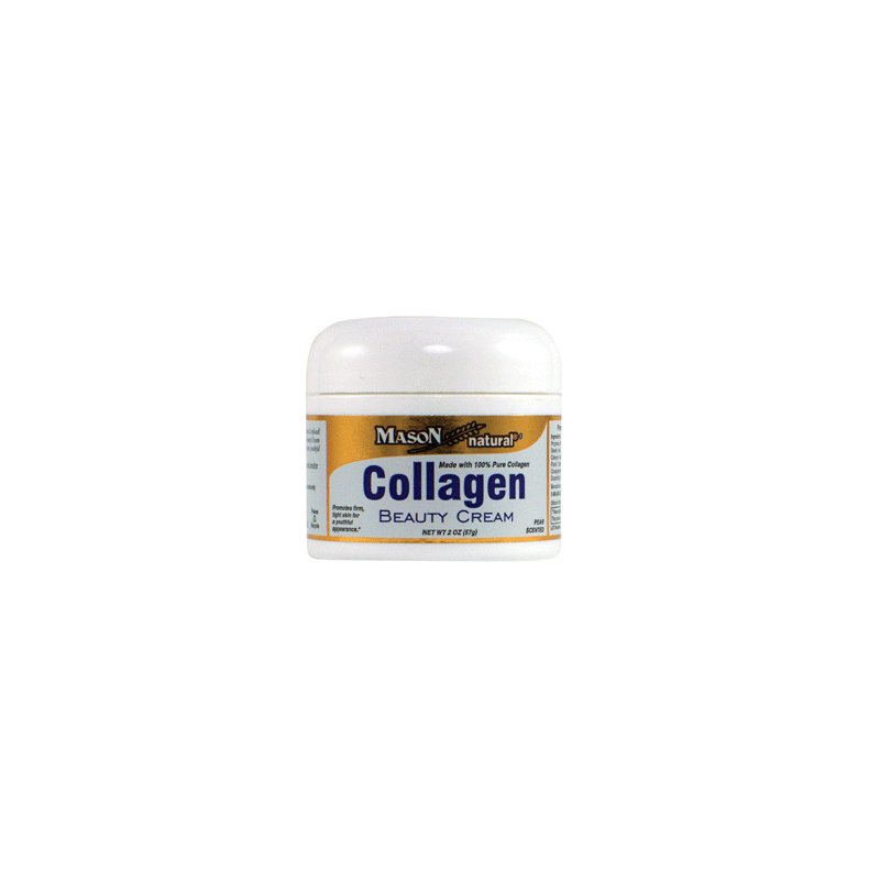 COLLAGEN BEAUTY CREAM