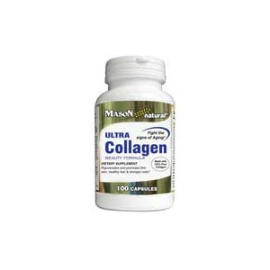 ULTRA COLLAGEN BEAUTY FORMULA CAPSULES